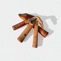 Energetic Solid Bamboo tools